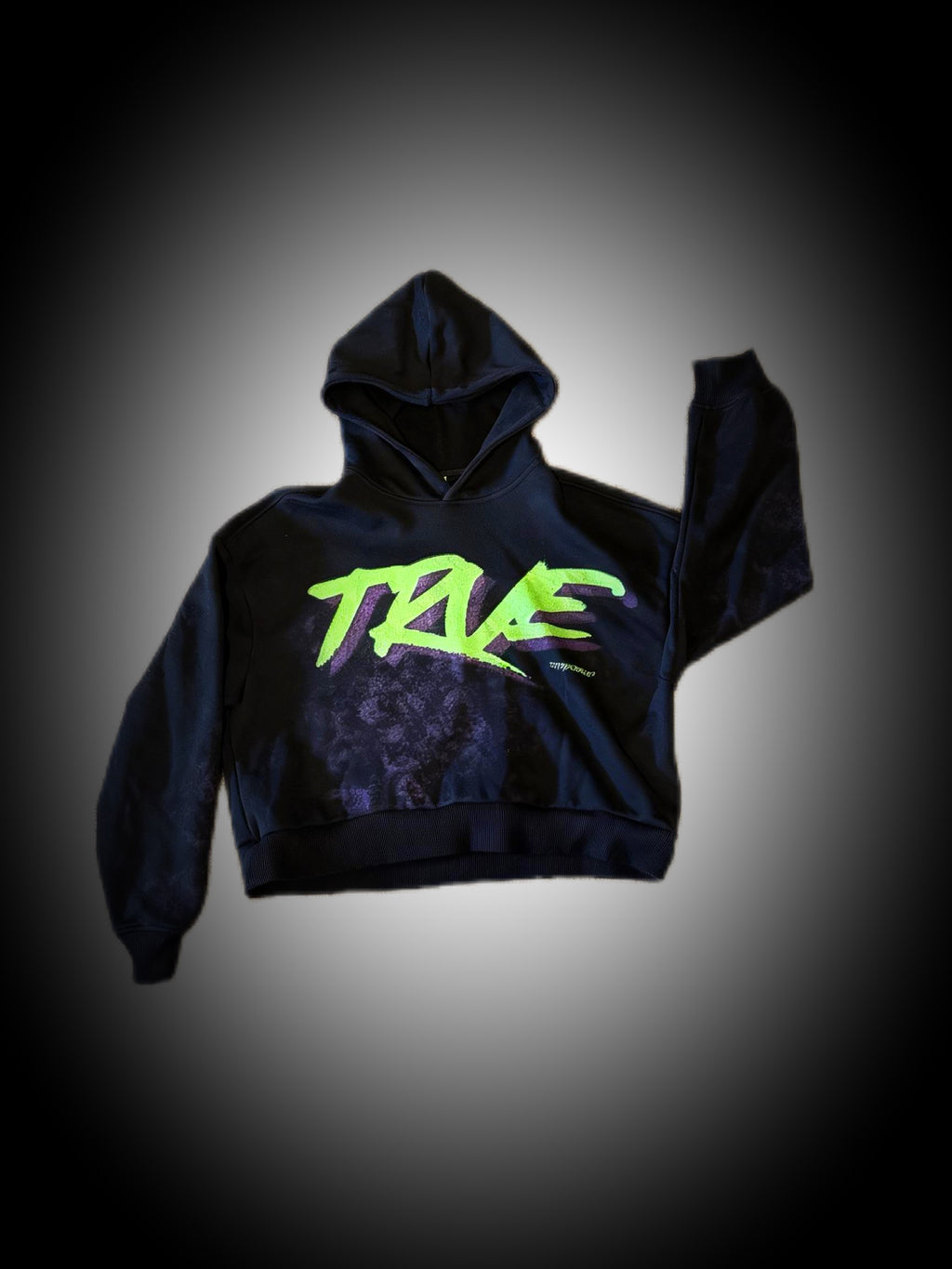 3TG Phantom Hoodie - Men’s
