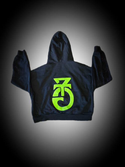 3TG Phantom Hoodie - Men’s