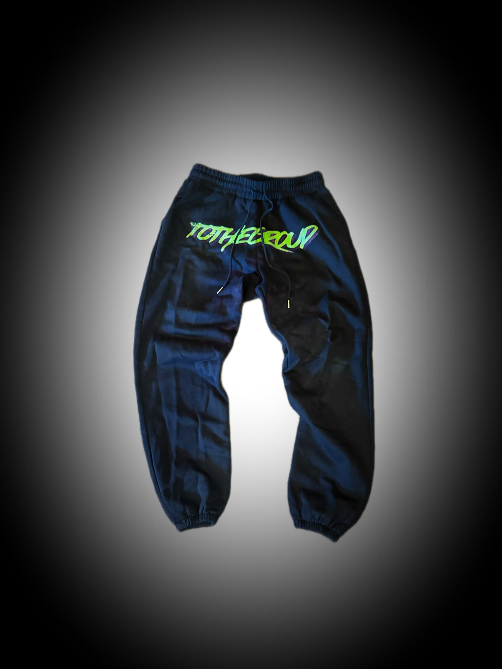 3TG Phantom Sweatpants - Men’s