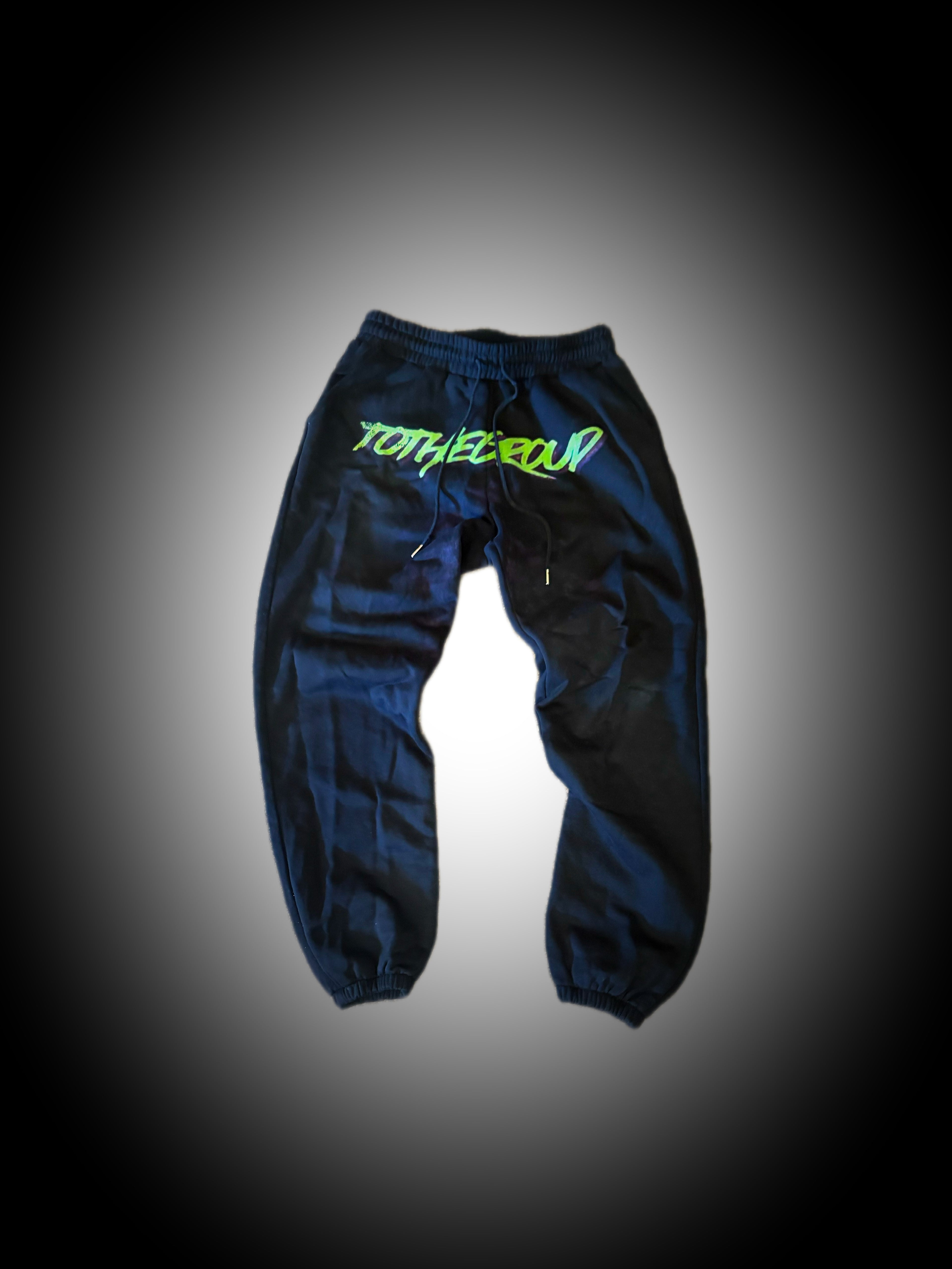 3TG Phantom Sweatpants - Men’s