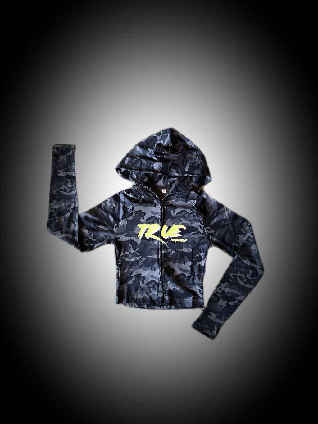 3TG Night Camo Jacket - Women’s.