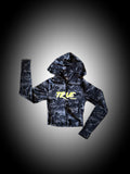 3TG Night Camo Jacket - Women’s.