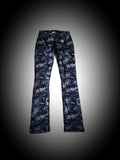 3TG Night Camo Pants - Woman’s